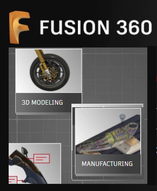 Fusion360