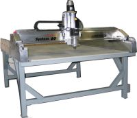 New 5050 Pro with 5Hp ATC Spindle